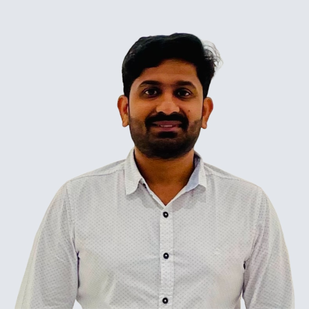 Sumeet Vernekar